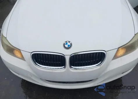 2011 BMW 328I z USA, uszkodzony, nr VIN WBAPH7C52BE683006
